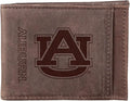 Team Sports America NCAA Auburn University Front Pocket Slim Wallet by TeamSportsAmerica