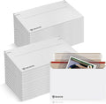 110-Pack Card Shipping Envelopes by Storage+Standard