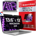 SightPro Magnetic Privacy Screen by SightPro