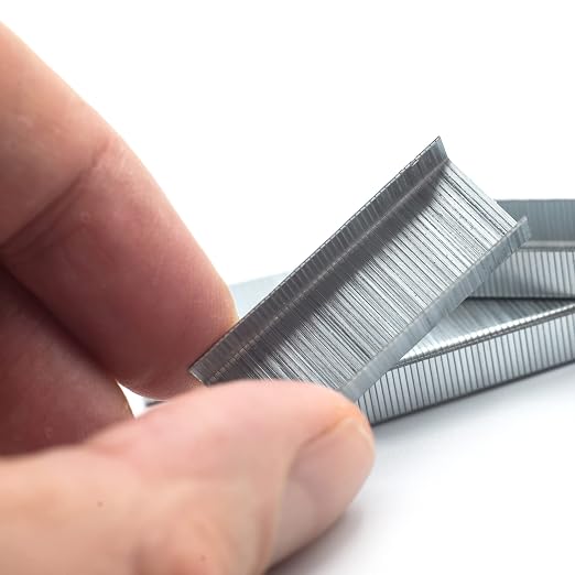 Better Office Products 50, 000 Staples, 10 Pack of 5, Chisel Point Tips - Image 4