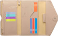 ZOPPEN Mulit-purpose Rfid Blocking Passport Holder Travel Wallet Passport and by Zoppen