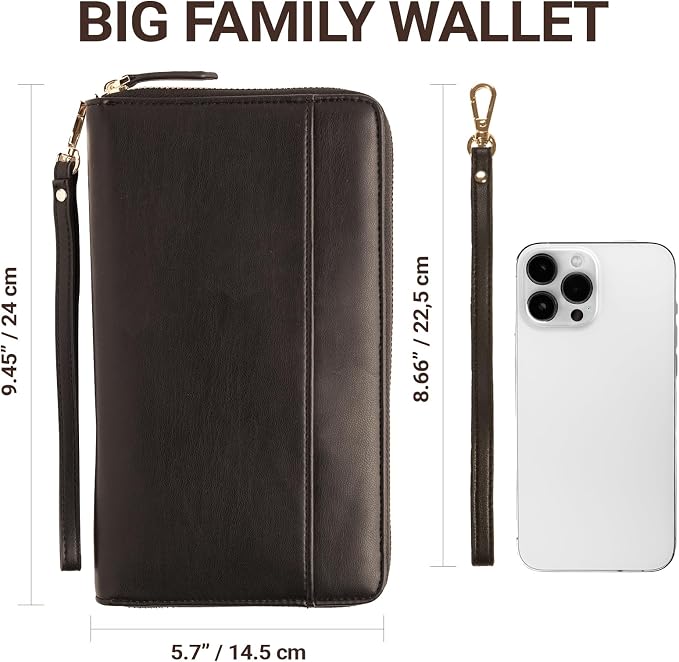 Travel Document Organizer - Image 6