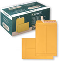 Xxcxpark 250 PCS 6x9 inches Security Catalog Envelopes Printable Self Seal by Xxcxpark