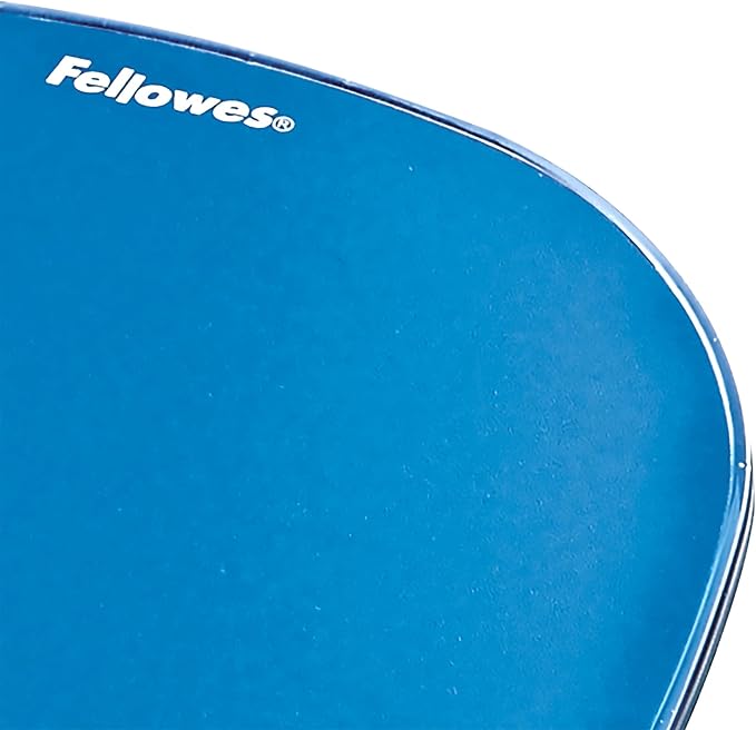 Fellowes Crystals Gel Mouse Pad Wrist Rest - Image 6
