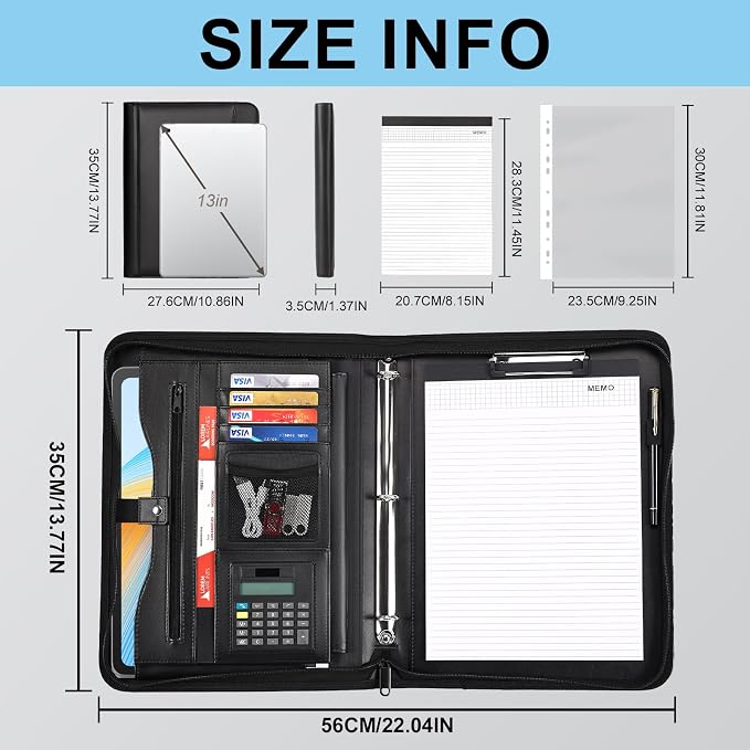 Eshow Portfolio Organizer - Image 2