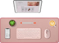 Logitech Desk Mat by Unknown