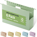 XINGIA Legal Size File Folders Hanging by Unknown