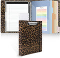 SKYDUE 1 Inch 3-Ring Binder by SKYDUE