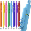 Hiacry 8 Pcs Gel Pens by HIACRY