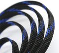 30ft PET Expandable Sleeving Wire Cable Sleeve by CBAZY