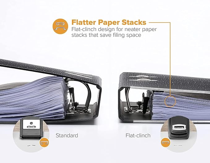 Bostitch Office Stapler Heavy Duty - Image 8