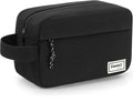 Sooez Big Capacity Pencil Case, Upgraded Canvas Pencil Pouch Large Pencil Bag by Sooez