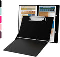 Nursing Clipboard with Nursing and Medical Edition Cheat Sheets Nursing School by SCPrintingWorld