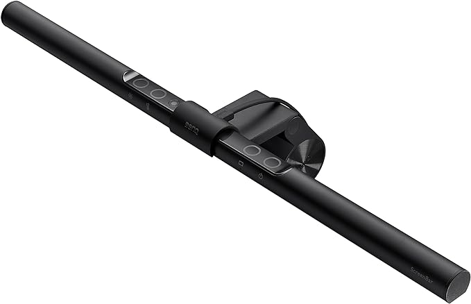 BenQ ScreenBar LED Monitor Light Bar by BenQ
