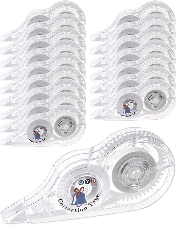 Correction Tape by QYH