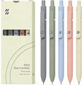 FIOVER Gel Pens by FIOVER