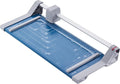Dahle 507 Personal Rotary Trimmer, 7 Sheet Capacity, Self-Sharpening, Automatic by Dahle
