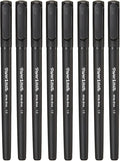 Paper Mate Write Bros Ballpoint Stick Pen, 1mm Medium Point by Unknown