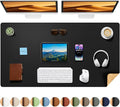 Aothia Cork Desk Mat by AothiaSimpleNaturalUnique