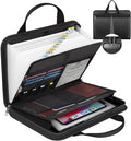 onvvippiv File Organizer Fireproof Expanding by onvvippiv