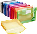 CUTHOLLOW Plastic Expandable File Organizer Folder by CUTHOLLOW