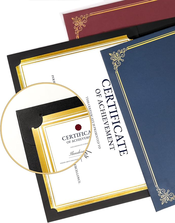 GNL Certificate Holders - Image 4