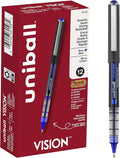Uniball Vision Rollerball Pen by uni-ball