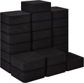 Dry Erase Erasers, 24 Pack Magnetic Whiteboard Erasers by Dyshri