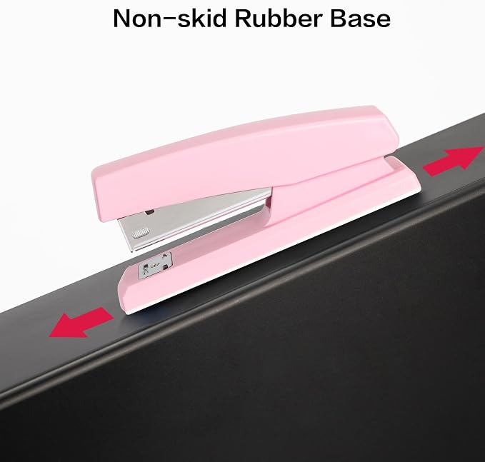 Deli Stapler, Desktop Staplers - Image 5