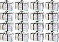 BALEINE 16-Pack Oversized Moving Bags by BALEINE