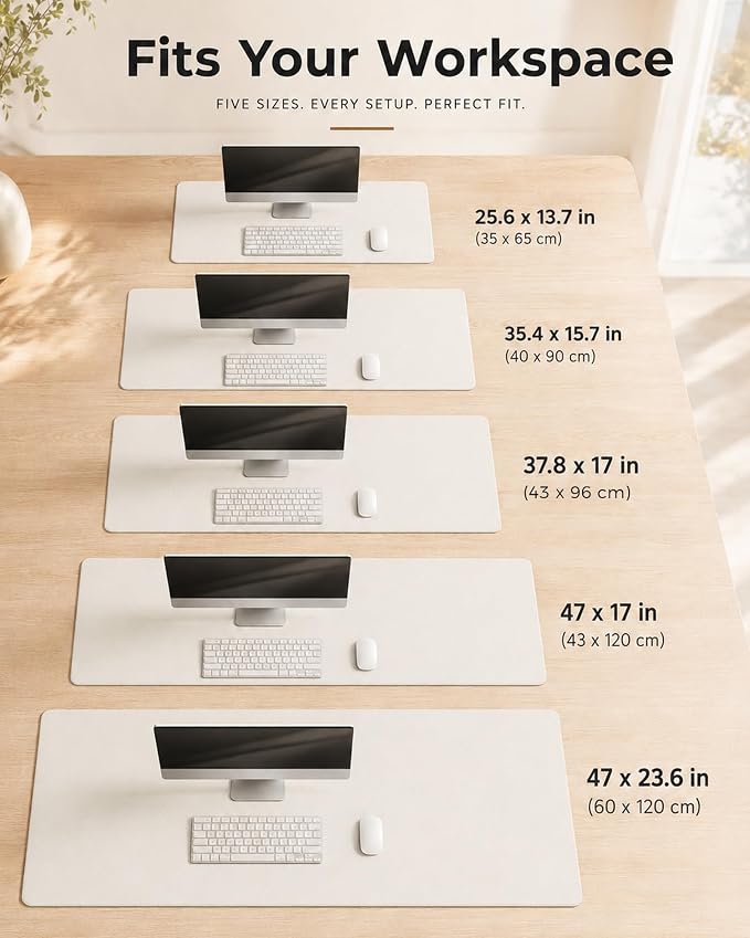 Aothia Dual-Sided Desk Pad - Image 4