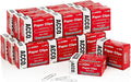 ACCO Paper Clips, 20 Boxes by ACCO+Brands