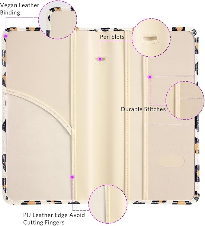 CoBak Car Registration and Insurance Holder - Image 2