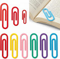 18 Pcs Teacher Paper Clips End of Year Student Gifts by SCIREATH