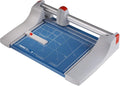 Dahle 440 Premium Rotary Trimmer, 30 Sheet Capacity, Self-Sharpening, Automatic by Dahle