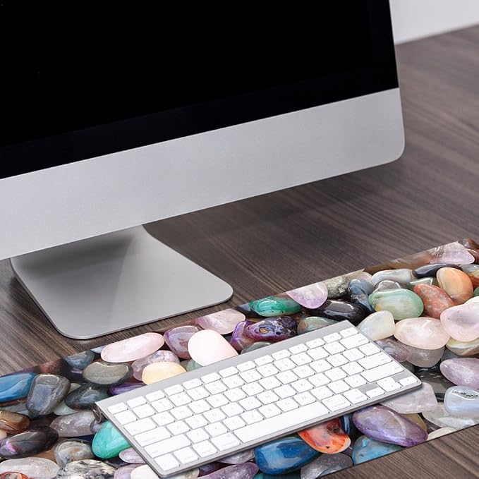 XXL Professional Large Mouse Pad & Computer Game Mouse Mat - Image 3
