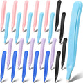 Crtiin 24 Pcs Magnetic Staple Remover Bulk Staple Remover Puller Removing Pen by Crtiin