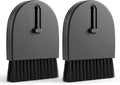 2-Pack Retractable Electronics Cleaning Brush & Brush, Soft Bristles, Safe by Nanxudyj