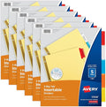 Avery Binder Dividers by Avery