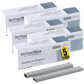 1InTheOffice Standard Staples by 1InTheOffice