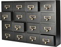Flexzion Apothecary Cabinet by Flexzion