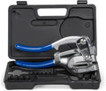 Capri Tools CP21050 21050 Metal Hole Punch Set by CapriTools
