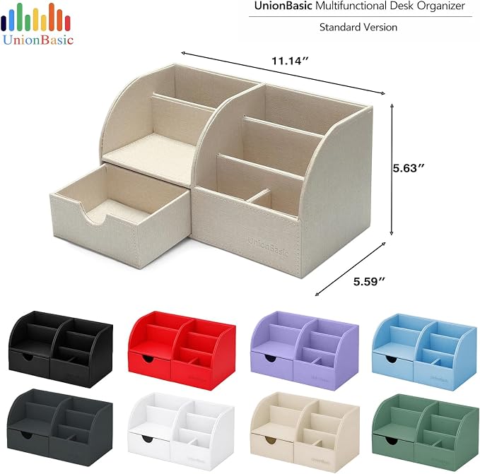 UnionBasic Desk Organizer - Image 7