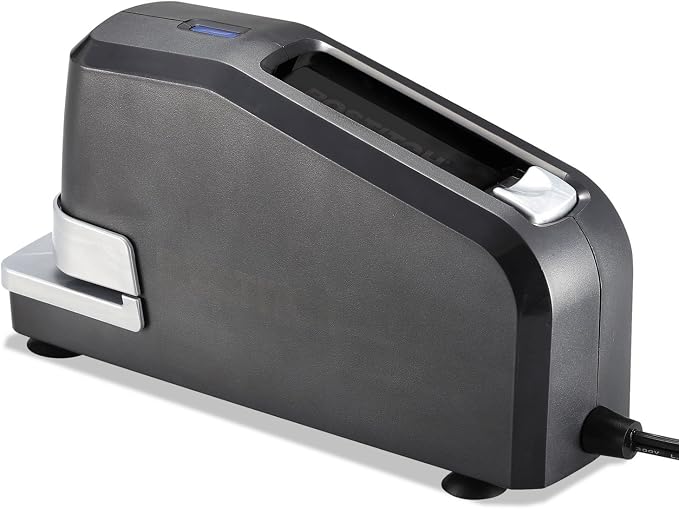 Bostitch Impulse Drive, 30 Sheet Electric Stapler, No Jam Technology, Easy - Image 5