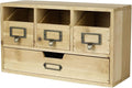 Flexzion Apothecary Cabinet by Flexzion