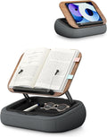 SupeDesk Lap Beanbag Book Stand by SupeDesk