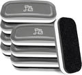 maxtek Magnetic Dry Erase Eraser Bulk, Glass Whiteboard Eraser by Maxtek