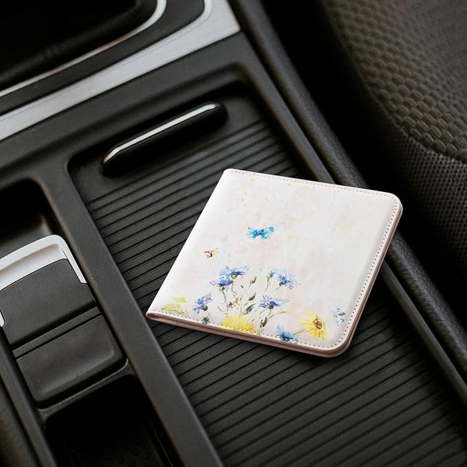 CoBak Car Registration and Insurance Holder - Image 5