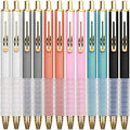 Pens, Pens Fine Point Smooth Writing Pens, Personalized Ballpoint Pens Bulk by HuoHuairBallpointPens
