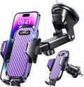 VANMASS Phone Holders for Your Car 2026 Ultimate Phone Mount Military-Grade by VANMASS